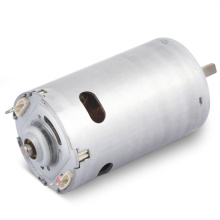 Kinmore RS-997H high speed and torque 85mm 10000 rpm permanent magnet motor dc